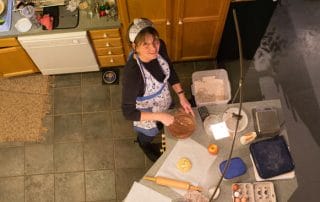 Columbia Gorge Gluten Free Bakery in the News